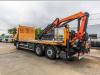 Renault C380 DXI+PALF 18T/m Foto 10 thumbnail