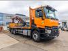 Renault C380 DXI+PALF 18T/m Foto 13 thumbnail