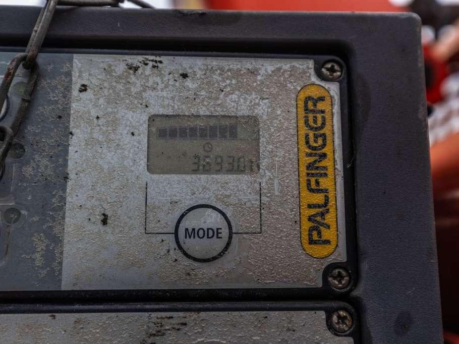 Renault C380 DXI+PALF 18T/m Foto 24