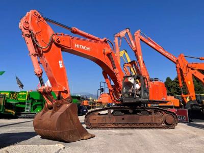 Hitachi ZX870LCH-3 vendida por Massucco T. Srl