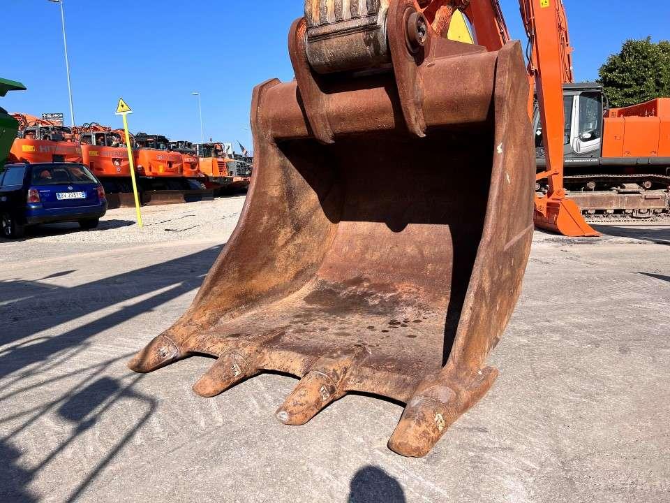 Hitachi ZX870LCH-3 Foto 10