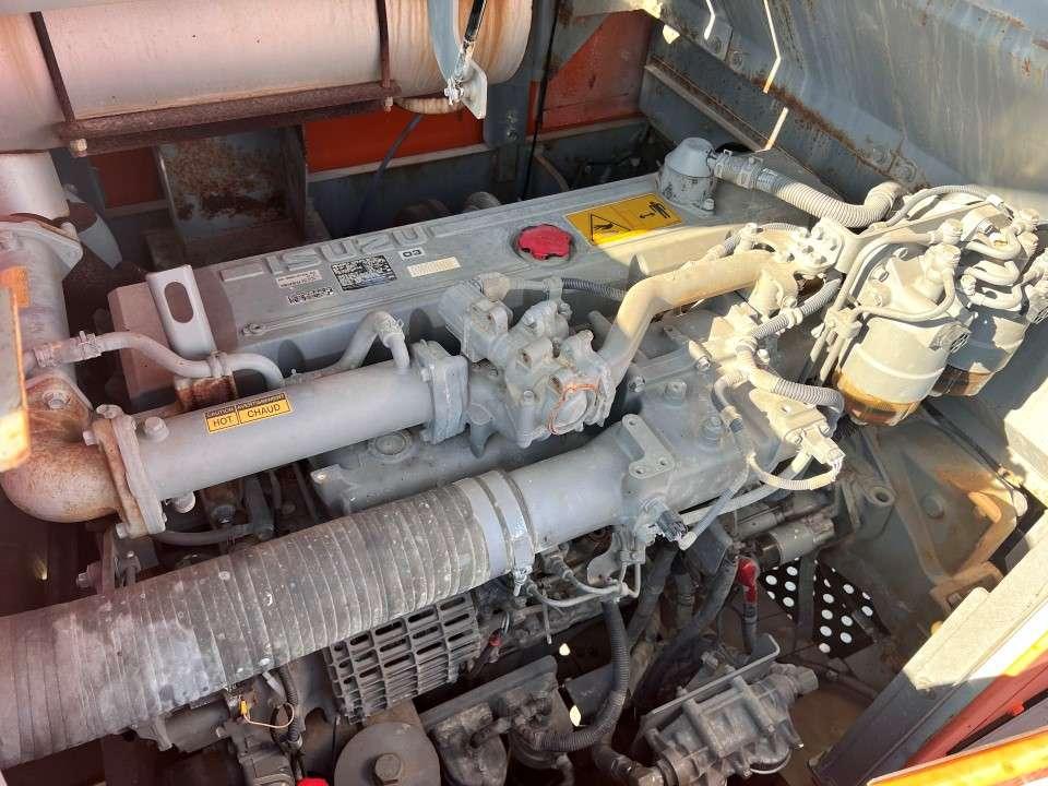 Hitachi ZX870LCH-3 Foto 16
