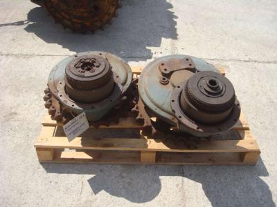 Reductor para Lamborghini 952C vendida por OLM 90 Srl