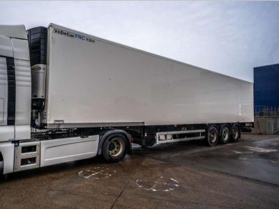 SERRUS CARRIER VECTOR 1850 vendida por Braem NV