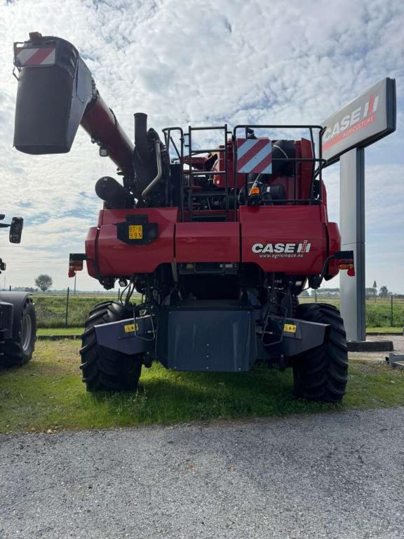 Case IH Axial Flow 7250 Foto 2