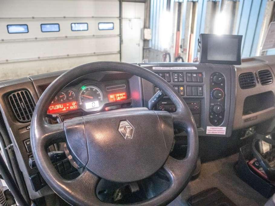 Renault KERAX 380DXI-8x4+PK18TM/3EXT Foto 10