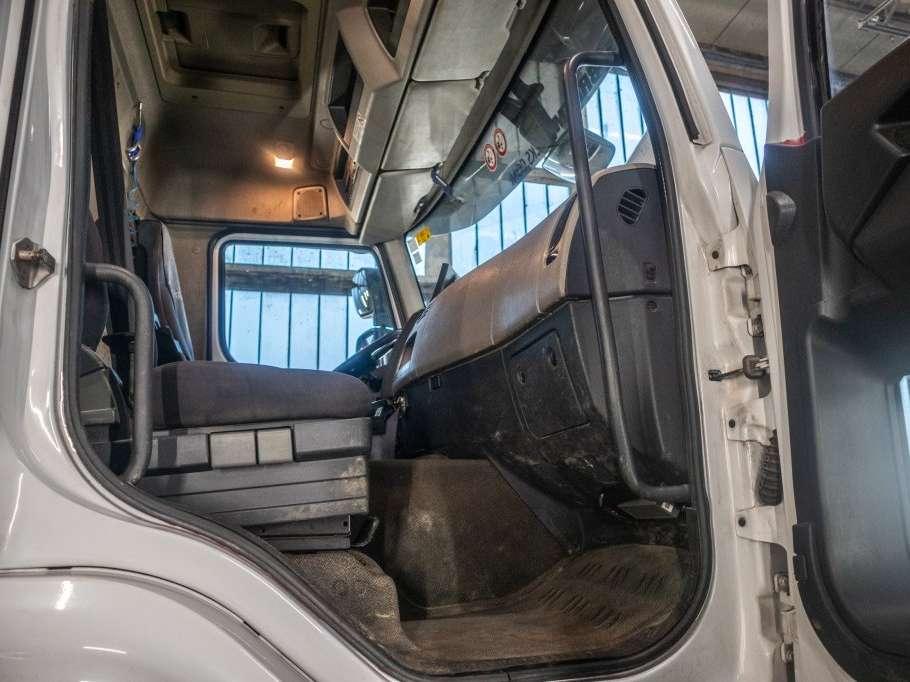 Renault KERAX 380DXI-8x4+PK18TM/3EXT Foto 11