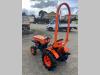 Kubota B 5001 Foto 4 thumbnail