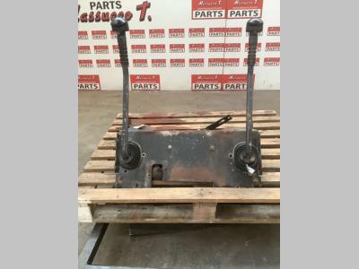 COMANDI para Bobcat 753 vendida por Massucco T. Srl Area Ricambi