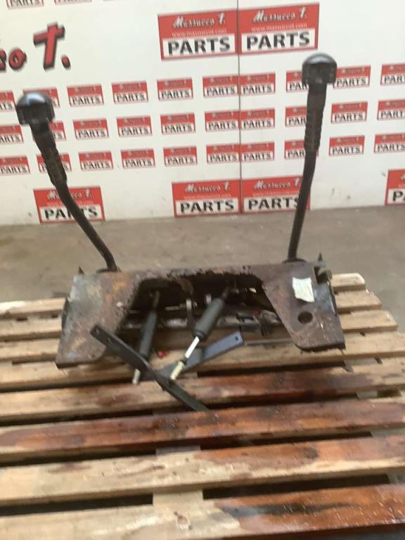 COMANDI para Bobcat 753 Foto 3