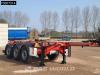 Van Hool 20ft Foto 5 thumbnail