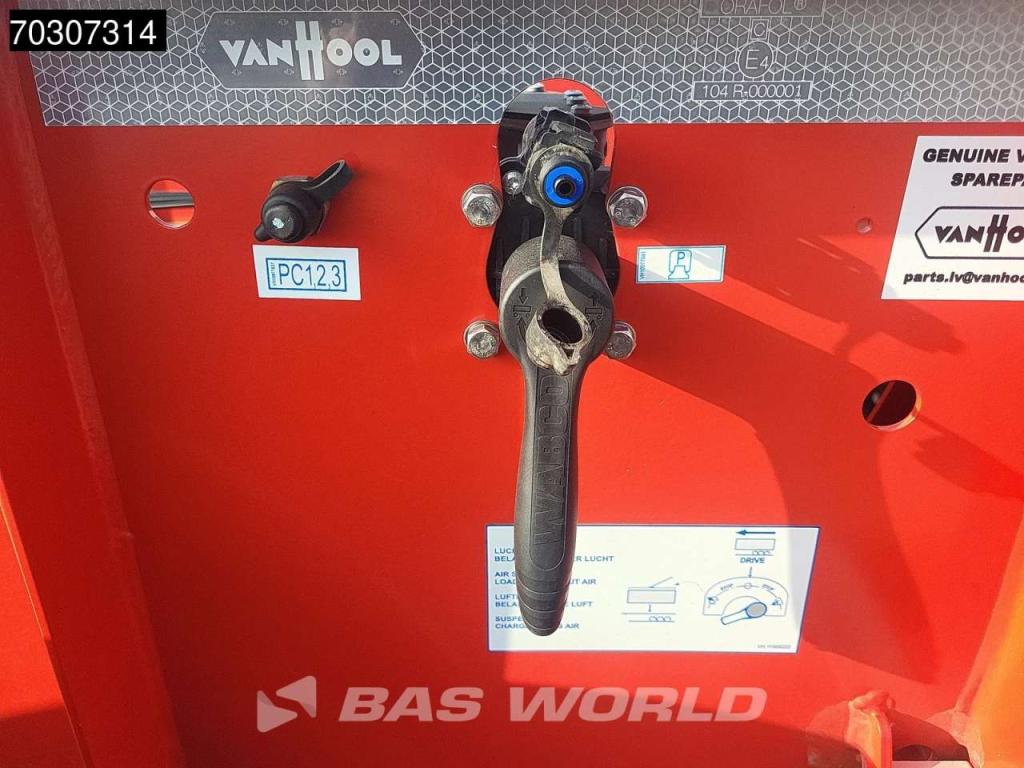 Van Hool 20ft Foto 26