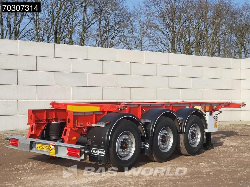Van Hool 20ft Foto 3