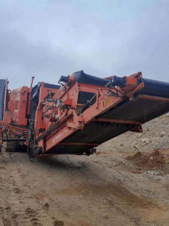 Terex - Finlay I-110 RS Foto 2