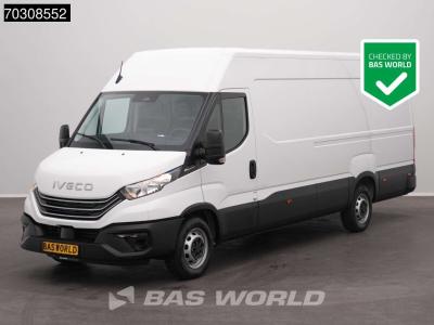 Iveco Daily 35S18 3.0L Automaat 180PK L3H2 ACC Airco Camera Parkeersensoren CarPlay Stoelverwarming 3,5t vendida por BAS World B.V.