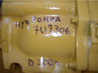 Bomba hidráulica para Caterpillar D300D vendida por CERVETTI TRACTOR Srl