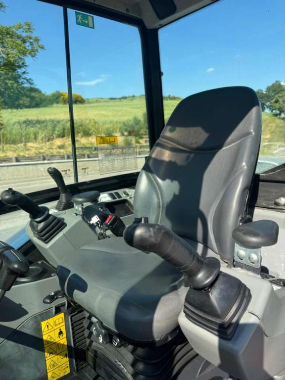 Bobcat E34 Foto 5