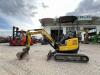 Yanmar VIO17 Foto 4 thumbnail