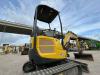 Yanmar VIO17 Foto 7 thumbnail