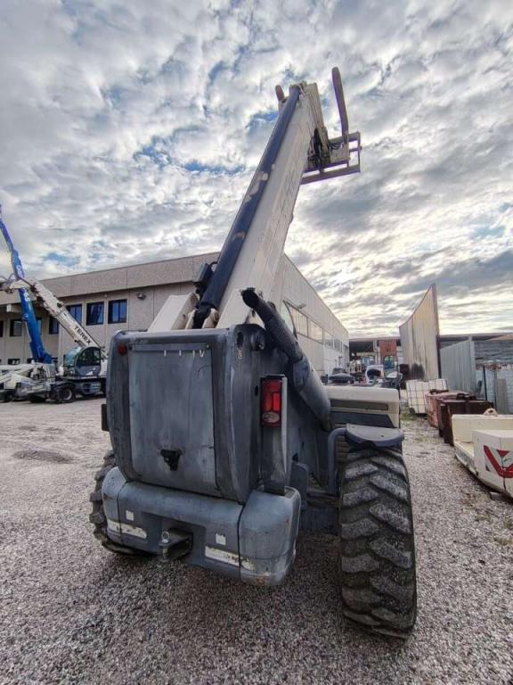 Terex TeleLift 3713 Foto 1