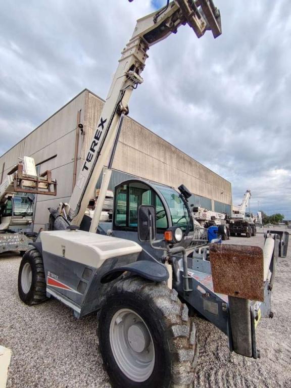 Terex TeleLift 3713 Foto 2