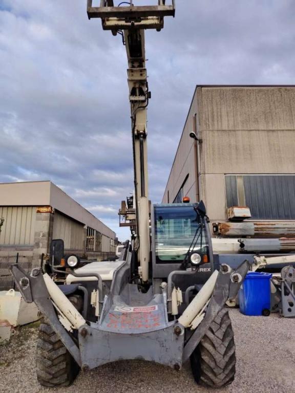 Terex TeleLift 3713 Foto 3