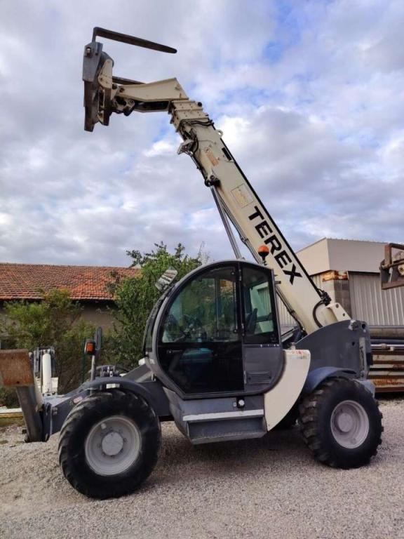 Terex TeleLift 3713 Foto 4