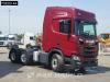 Scania R500 6X4 Retarder Full-Air Hydraulic Alcoa's Leder Foto 8 thumbnail