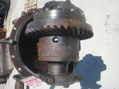 Mecanismo diferencial para Hitachi LX 290 vendida por OLM 90 Srl