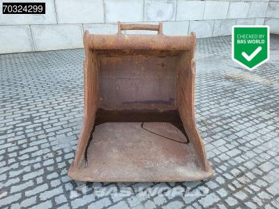 Bucket S70 vendida por BAS World B.V.