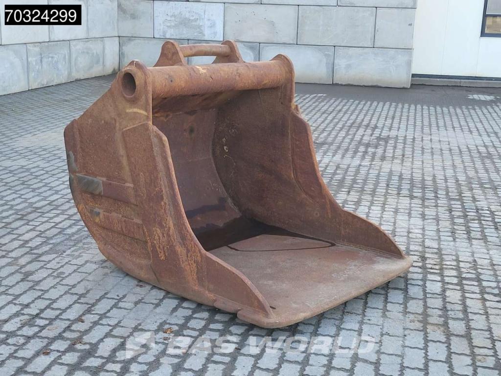 Bucket S70 Foto 2