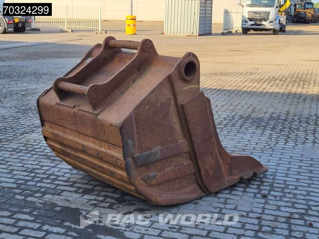 Bucket S70 Foto 3