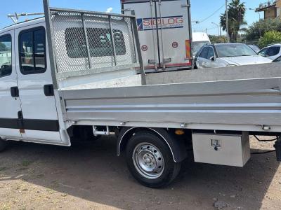 Iveco 29.12 vendida por Omeco Spa