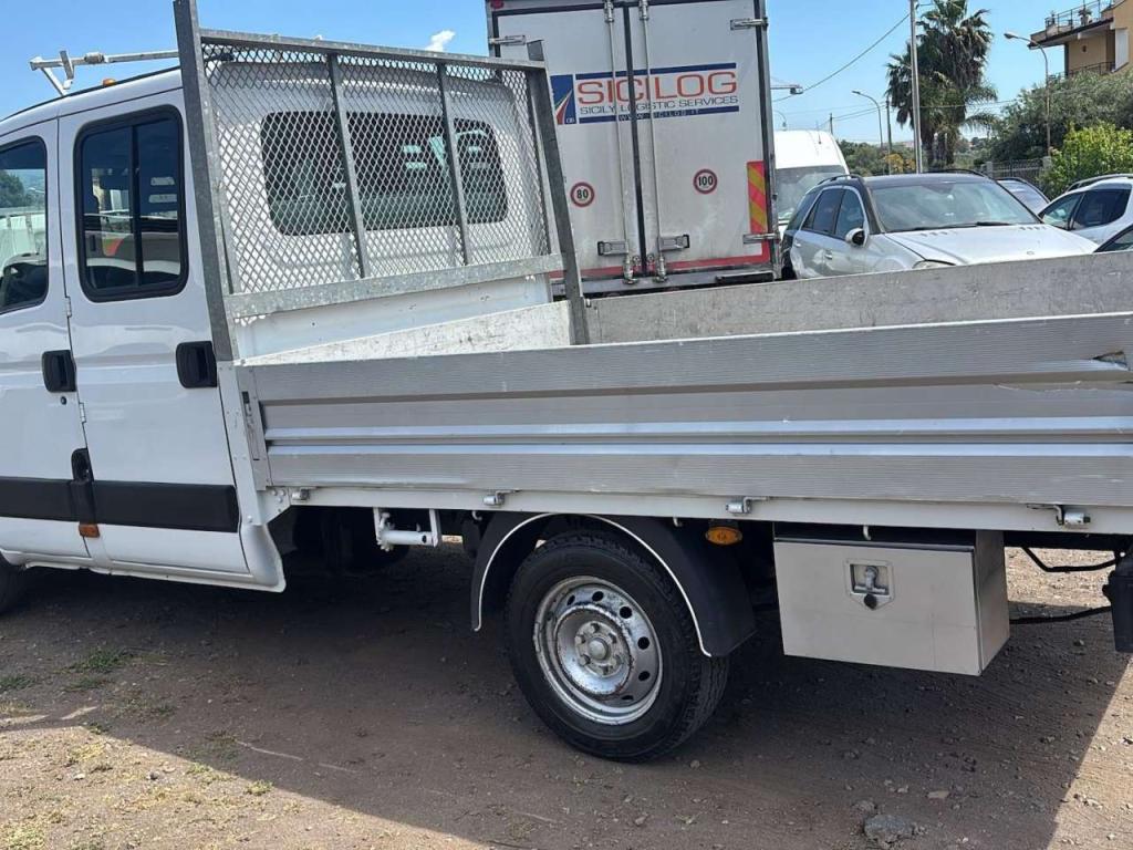 Iveco 29.12 Foto 1