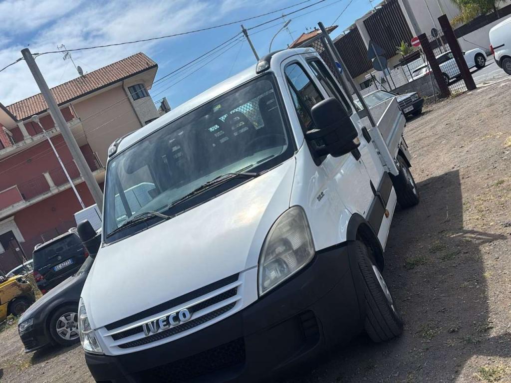 Iveco 29.12 Foto 3