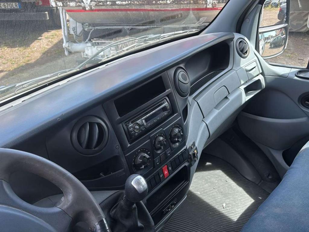 Iveco 29.12 Foto 6