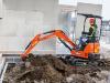 Hitachi ZX 19U-6 YLR Foto 2 thumbnail