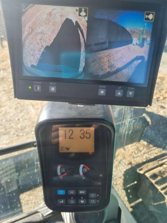 Kobelco SK75SR-3 Foto 6