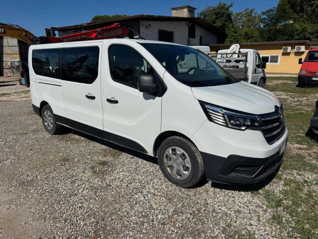 Renault TRANSIT Foto 1