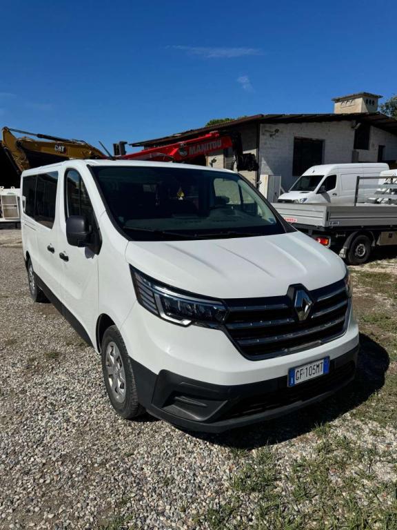 Renault TRANSIT Foto 2