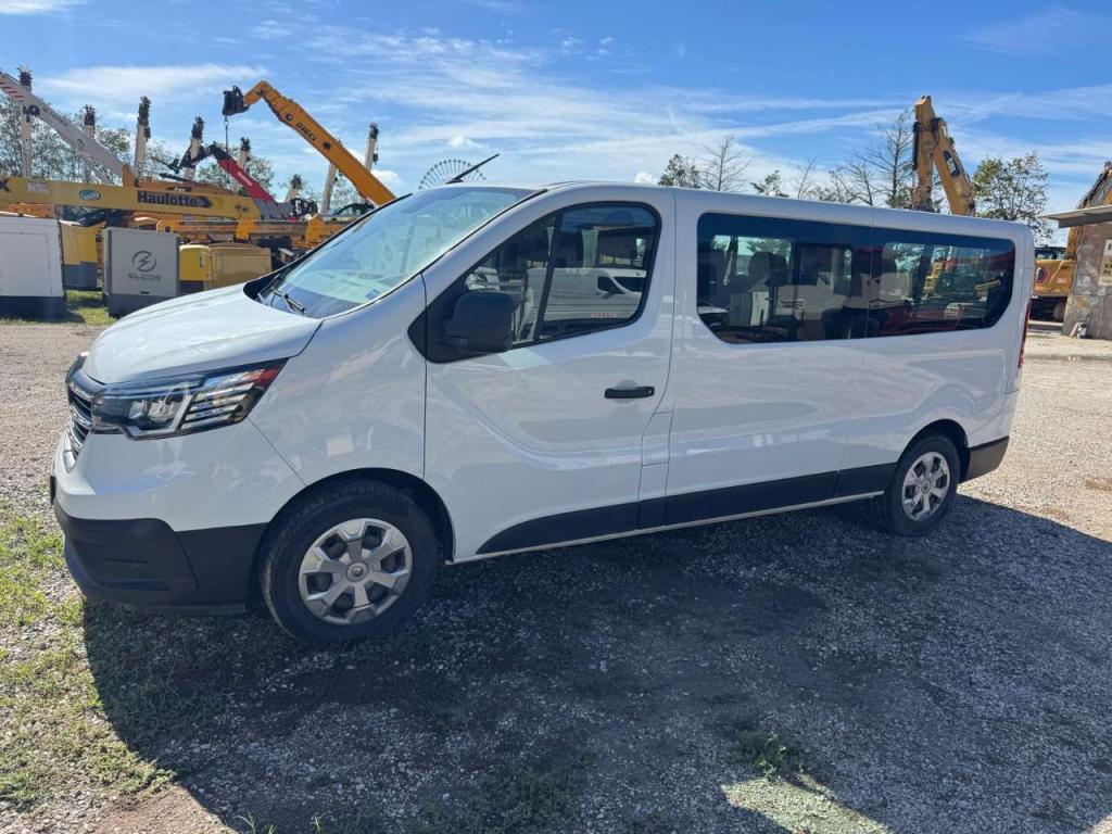 Renault TRANSIT Foto 3