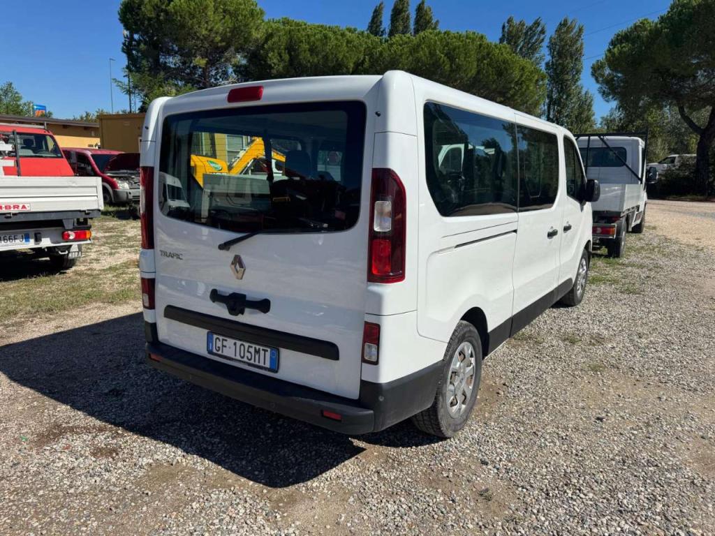 Renault TRANSIT Foto 4