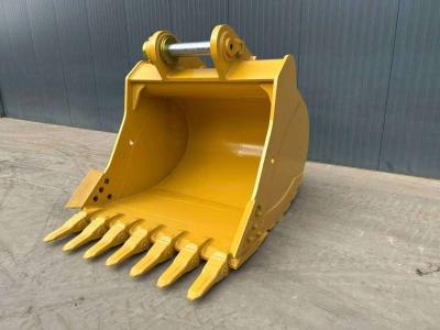 Caterpillar 349D - UB vendida por Smitma B.V.