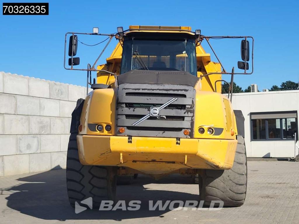 Volvo A40 E Foto 10