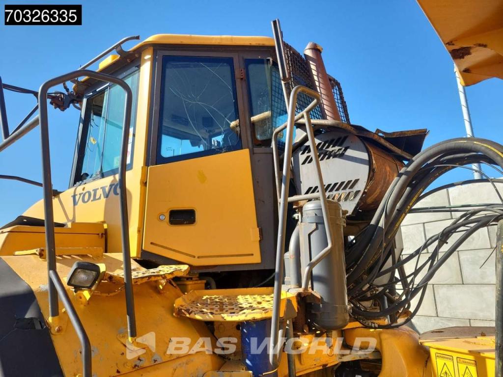 Volvo A40 E Foto 13