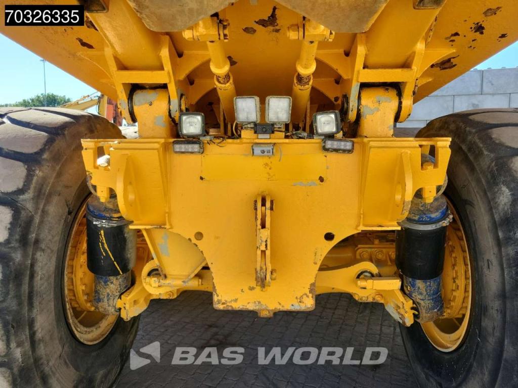 Volvo A40 E Foto 16