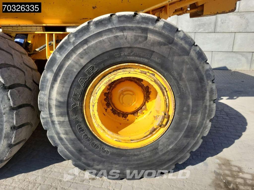 Volvo A40 E Foto 19