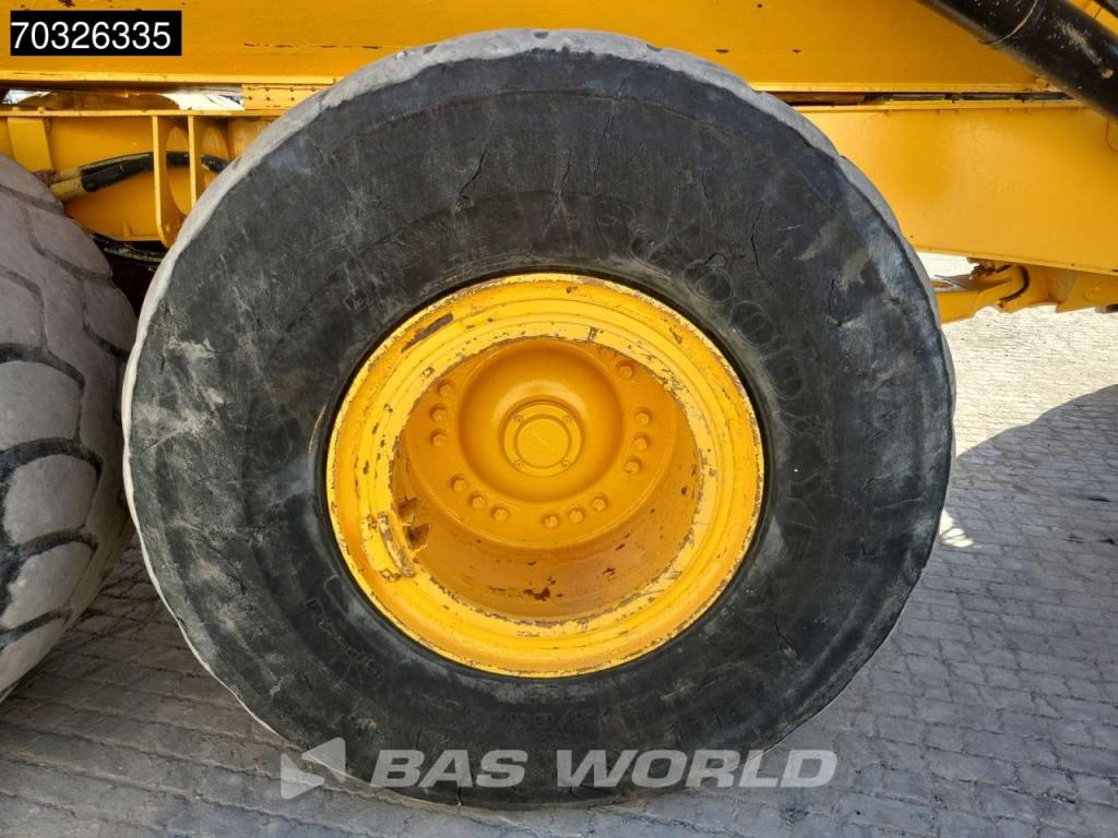 Volvo A40 E Foto 20