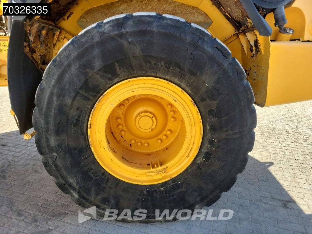 Volvo A40 E Foto 21