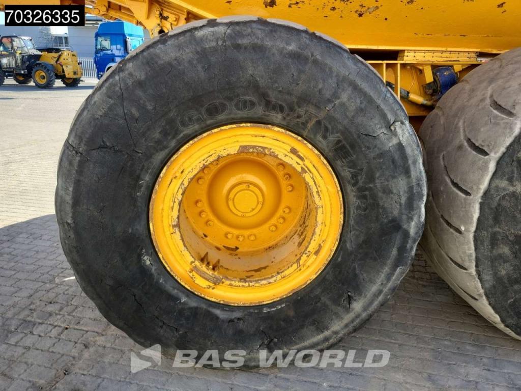 Volvo A40 E Foto 22